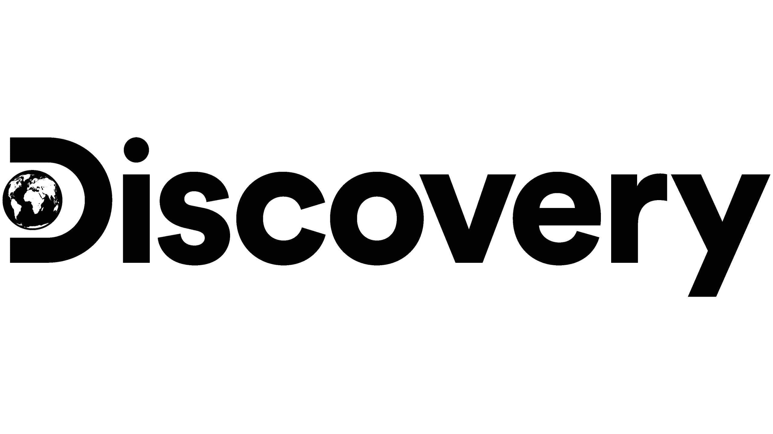 discovery channel logo
